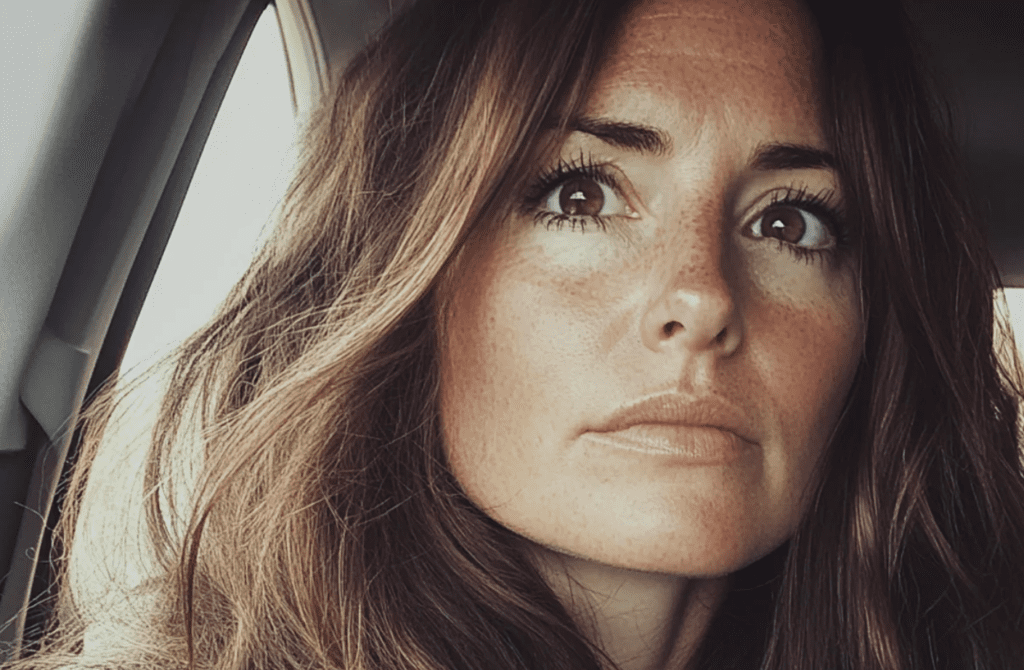 Jag hittade kärleken igen 3 år efter min mans död - En dag sa min dotter: 'Mamma, nyblivna pappa bad mig hålla en hemlighet för dig. Är det okej?'