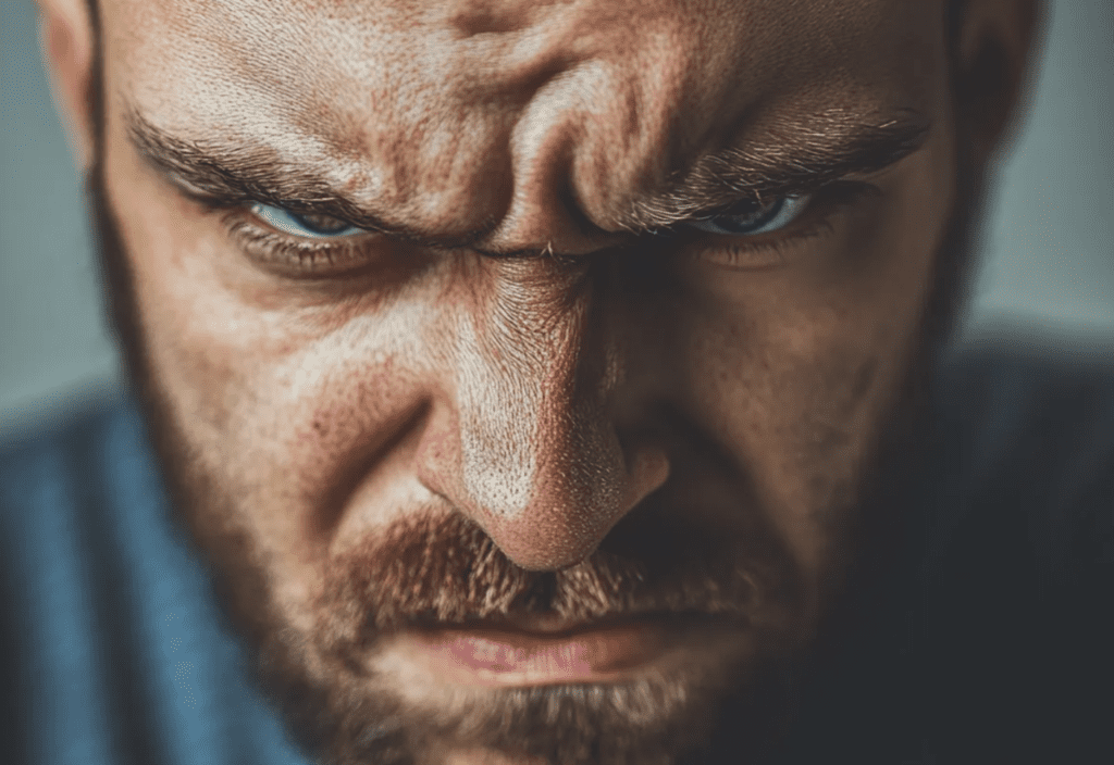 Min man sparkade ut mig och våra tre barn, så jag knackade på den första dörren jag såg och bad om ett jobb – Dagens historia