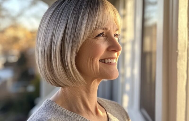 Min styvmamma sålde mig sin mors hus – flera år senare krävde hon att jag skulle ge tillbaka det med allt inuti