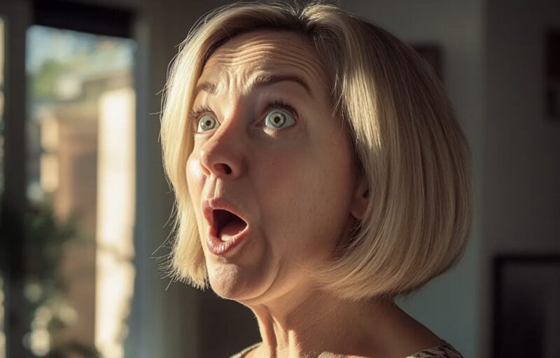 Min styvmamma sålde mig sin mors hus – flera år senare krävde hon att jag skulle ge tillbaka det med allt inuti