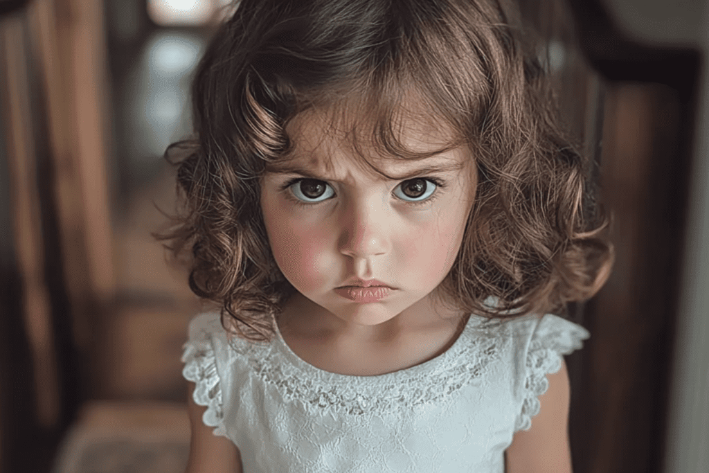 Vi adopterade en 4-årig flicka - bara en månad senare krävde min fru, "Vi borde ge henne tillbaka"
