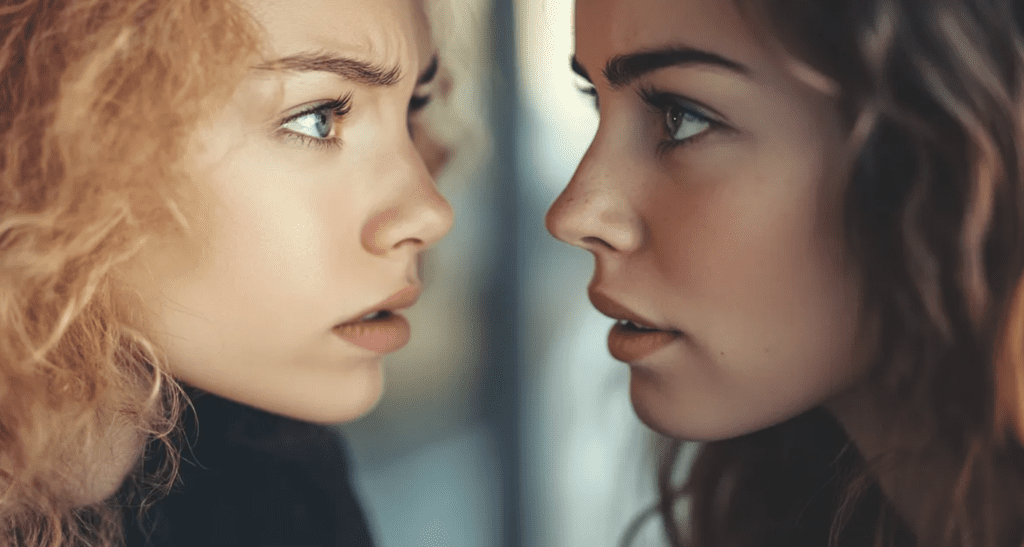 Min syster döpte sin son till samma som min! Jag förstod inte varför tills vår mors testamente lästes – Dagens berättelse