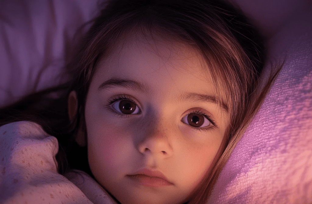 Jag hittade kärleken igen 3 år efter min mans död - En dag sa min dotter: 'Mamma, nyblivna pappa bad mig hålla en hemlighet för dig. Är det okej?'