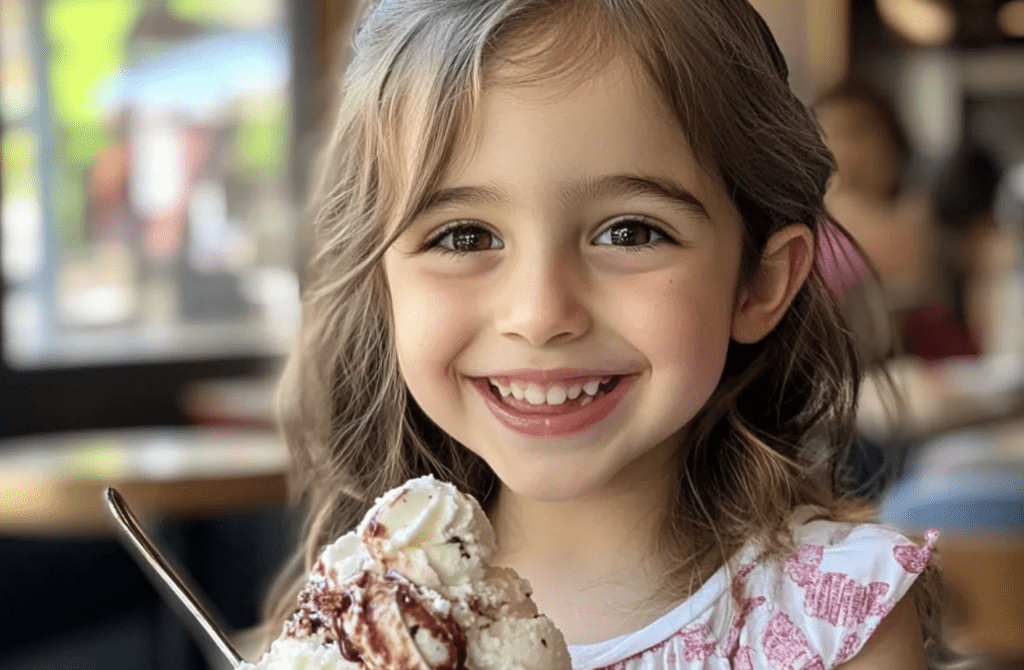 Jag hittade kärleken igen 3 år efter min mans död - En dag sa min dotter: 'Mamma, nyblivna pappa bad mig hålla en hemlighet för dig. Är det okej?'