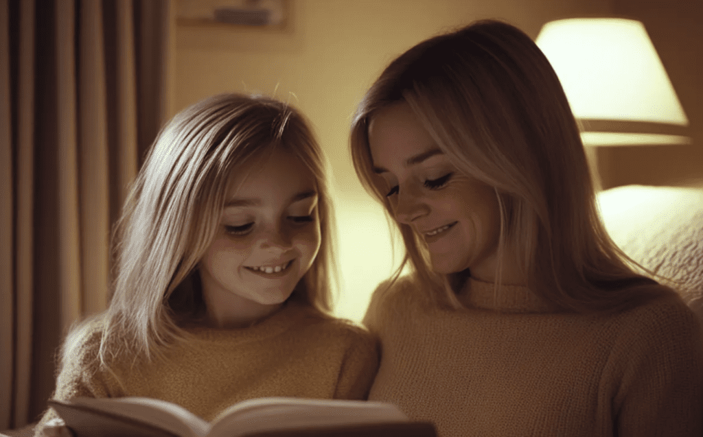 Att ta vårdnaden om ett barn var den chockerande delen av min bortgångna mors testamente tills jag avslöjade den dolda klausulen - Dagens berättelse