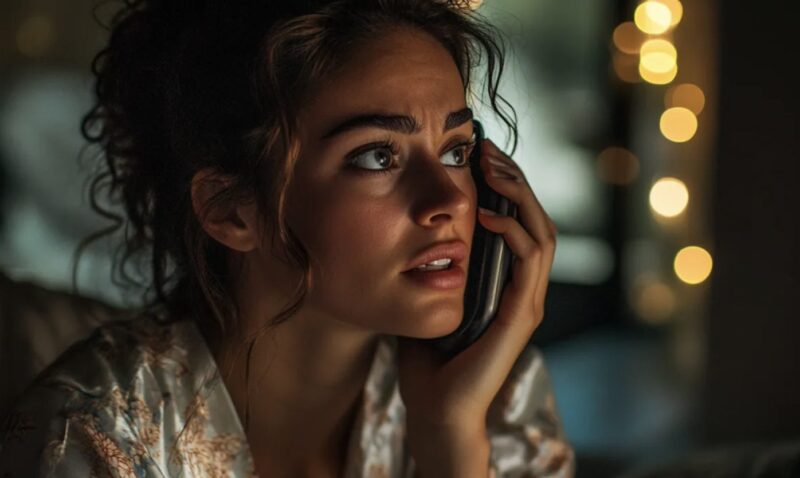 Jag födde ett barn efter 20 års väntan och behandling — När min man såg honom sa han: "Är du säker på att den här är min?"