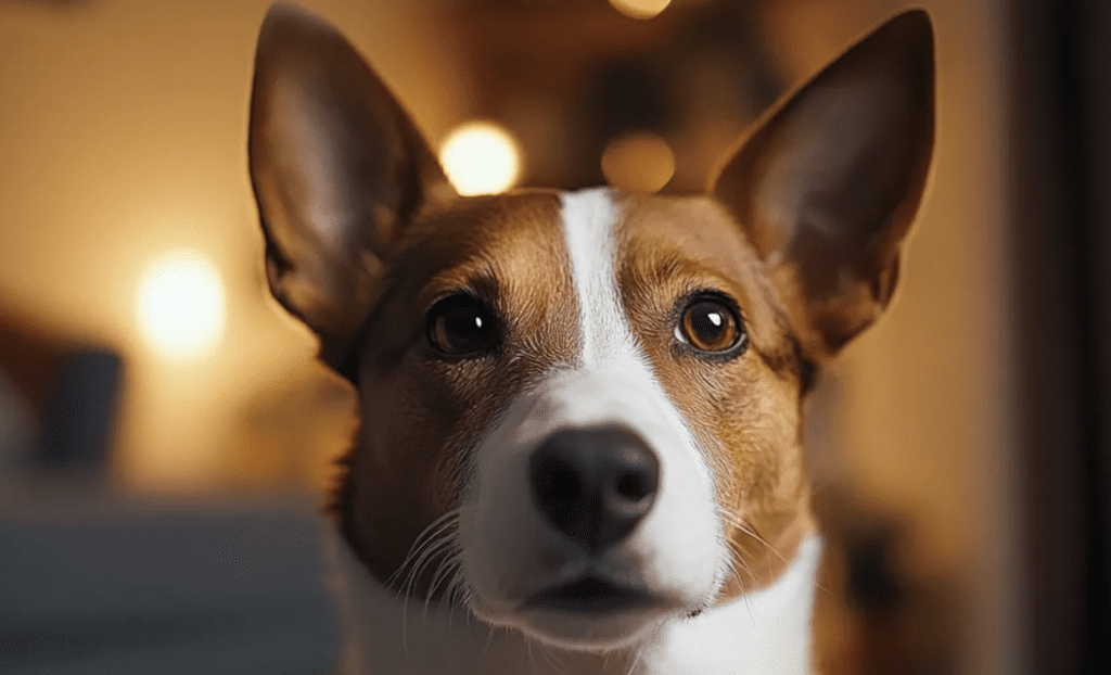 Hemlös man bad mig ta hans hund – en månad senare fick jag ett mystiskt brev