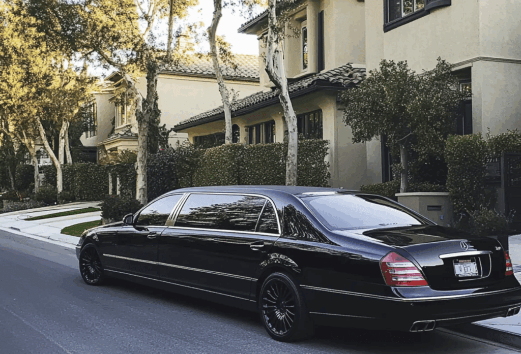 Min styvmamma ställde i hemlighet in min tid för balhår för att förstöra min dag – men hennes käke tappade när en limousine dök upp för mig