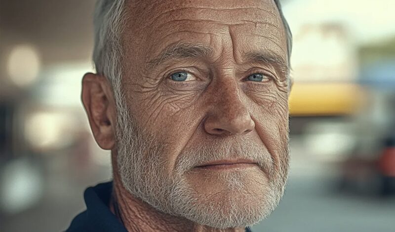 Min man sa till mig att han var för upptagen för att hämta mig från mataffären med tunga väskor — då fick jag tag i honom när han hjälpte vår nya unga granne att flytta in