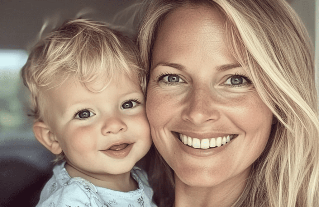 Min man vägrade köpa ägg till våra barn - då fick jag honom som skänkte dem till sin mamma