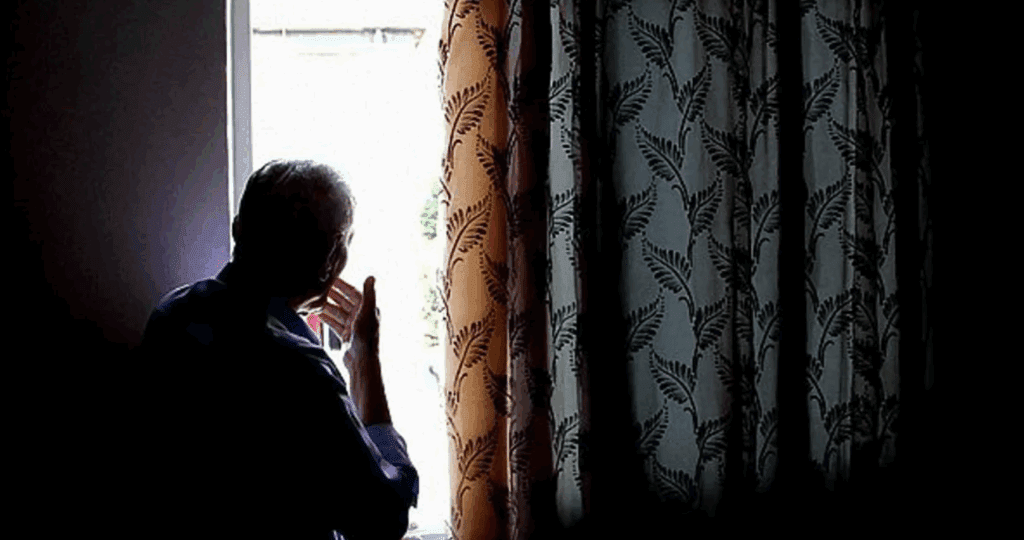 Min syster förrådde mig två gånger för att hjälpa vår onde far – Dagens berättelse