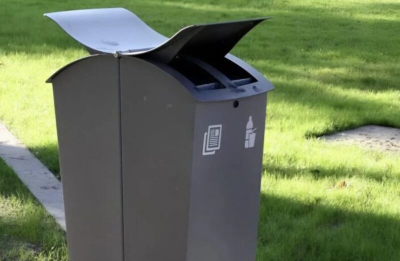 På min födelsedag gav min man mig en vissen bukett från en papperskorg: jag var tvungen att hämnas på honom för en sådan "underbar" present