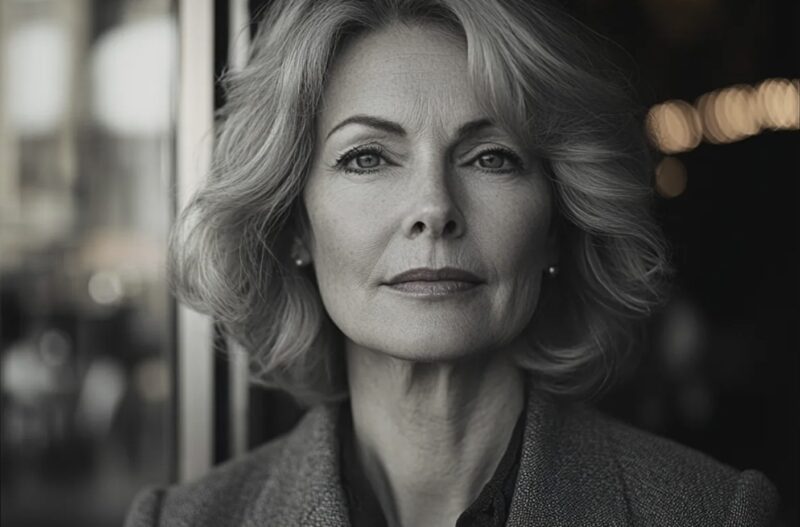 Min svärmor kom in i vår lägenhet och sa: "Din dotter från ditt första äktenskap är inte välkommen hit" - men min mammas svar stängde ner henne
