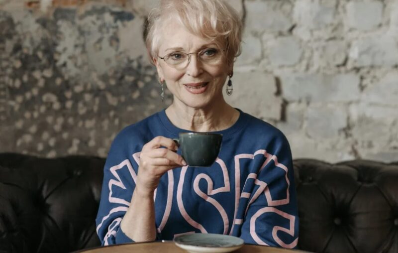 På mors dag fick min svärmor mig att betala för allas måltid eftersom jag var den enda utan barn – och kallade det min "gåva" till de riktiga mammorna