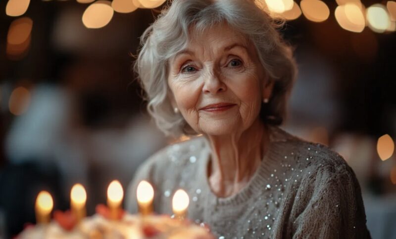 Min mormor låtsades vara döv för att testa oss innan hon delade arvet – alla fick vad de förtjänade