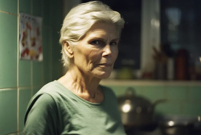 Min bortgångne far lämnade ett hus till mig, men kvinnan som bor där avslöjade en hemlighet som förändrade allt - Dagens historia