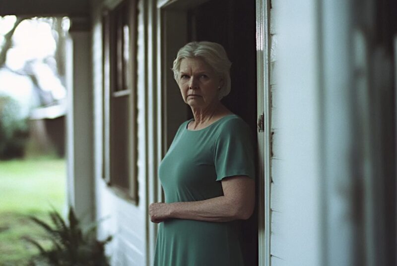 Min bortgångne far lämnade ett hus till mig, men kvinnan som bor där avslöjade en hemlighet som förändrade allt - Dagens historia