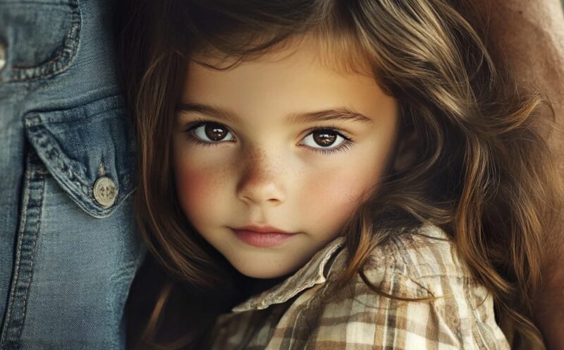 Jag gifte om mig efter min frus bortgång - en dag sa min dotter: "Pappa, nybliven mamma är annorlunda när du är borta"