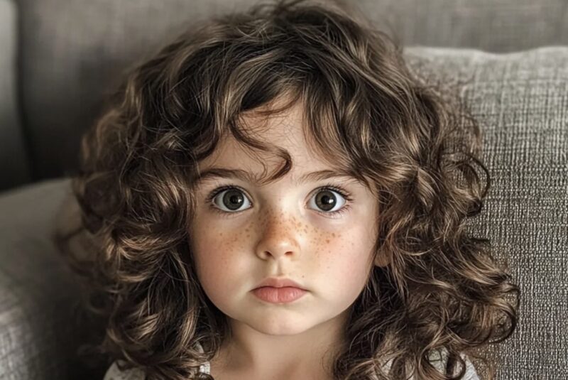Min svärmor insisterade på att passa min dotter varje onsdag när jag var på jobbet — jag installerade en dold kamera efter att min dotter började bete sig konstigt