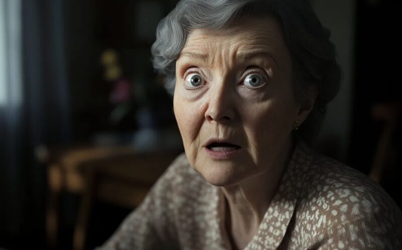 Min brors fästmö krävde vår familjs arv för sina barn - jag sa ja och ställde sedan en fråga som stängde ner henne