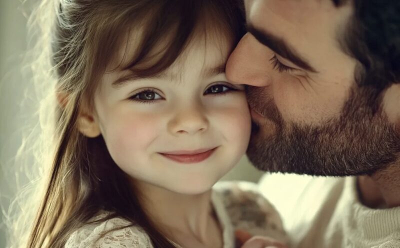 Jag gifte om mig efter min frus bortgång - en dag sa min dotter: "Pappa, nybliven mamma är annorlunda när du är borta"