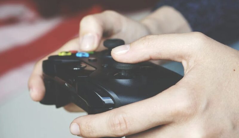 Min man tog med en Xbox till förlossningsrummet och bjöd in sin vän för att han "inte ville ha tråkigt medan jag var i förlossningen"
