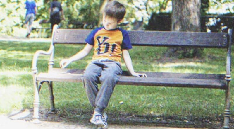 Mamma upptäcker att hon inte är den biologiska föräldern till sin 7-åriga son, inte heller hans pappa - Dagens berättelse