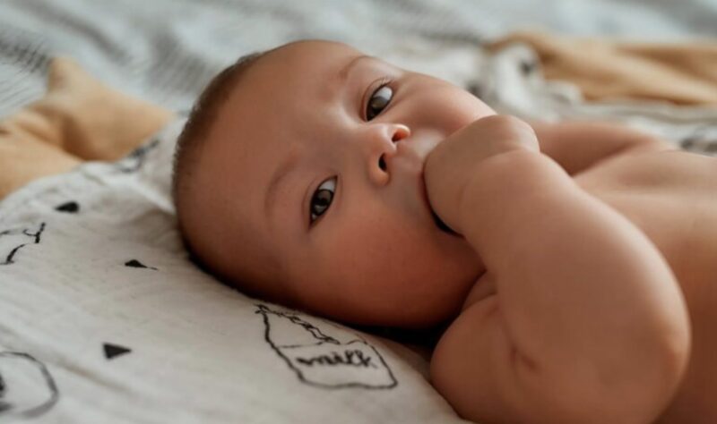 Min dotter förbjöd mig att ta något från deras kylskåp, även om jag tillbringade hela dagen med att ta hand om mitt barnbarn: det här är vad jag var tvungen att göra