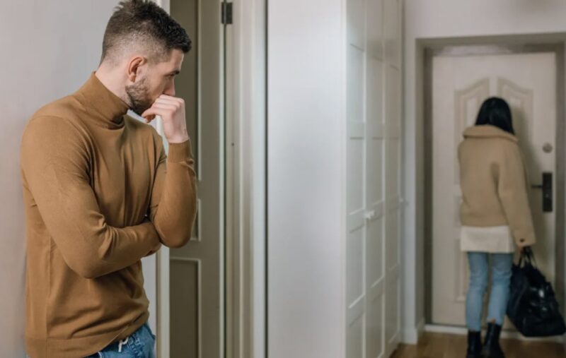 Alla mina kvinnor dumpade mig efter att ha lärt mig att jag har en handikappad dotter, en dag kom de alla till mitt hus – Dagens historia