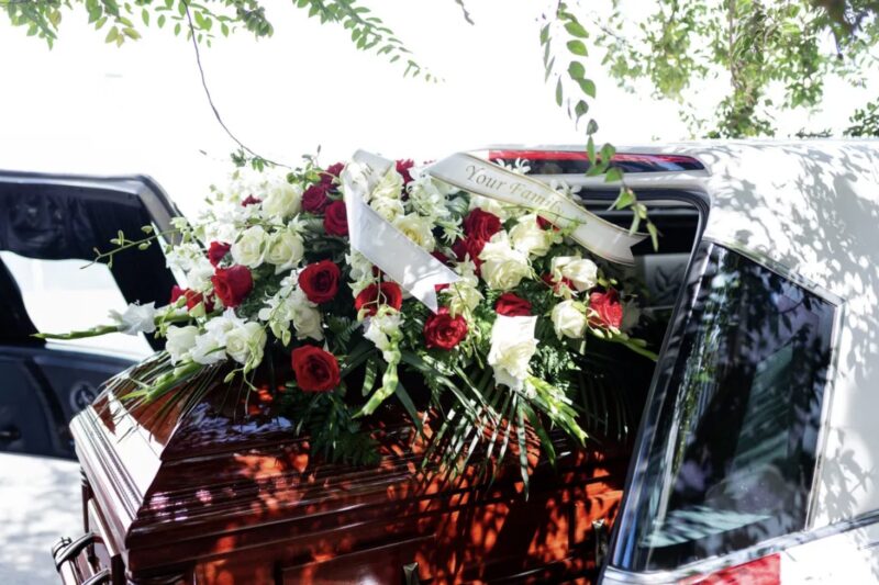 Kvinna uppfostrar sonens dotter han lämnade för 10 år sedan, han återvänder och finner huset övergivet och tomt – Dagens berättelse