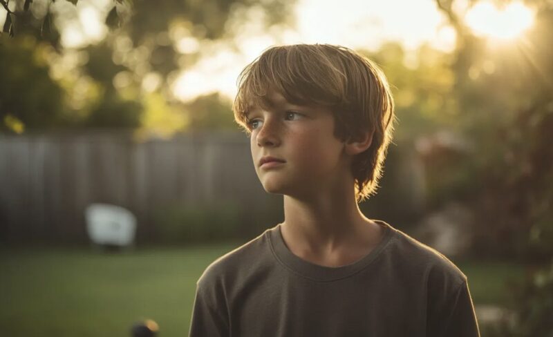 Min pappa bjöd in min bror och mig till sitt bröllop till kvinnan han bedrog vår mamma med – han hade ingen aning om att han skulle ångra sig snart