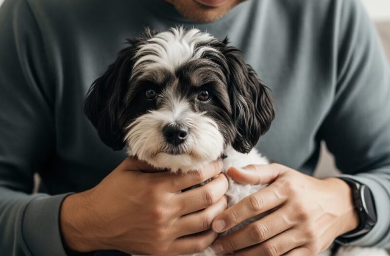 Mitt berättigade ex stal min hund som hjälpte mig läka – så jag fick henne att ångra det med ett drag