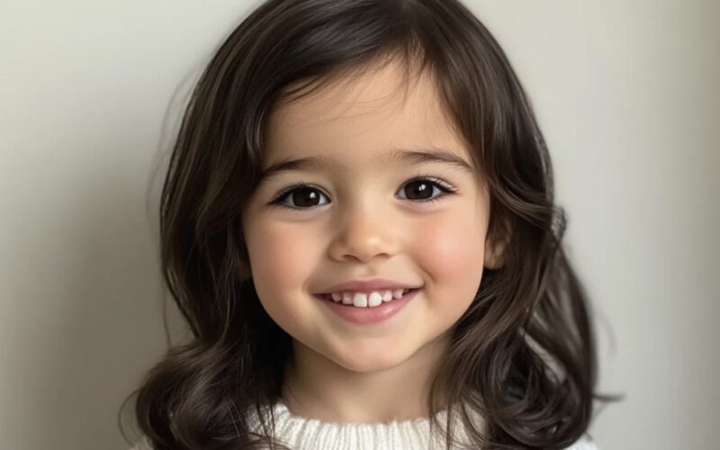 Min svärmor skrek att min dotter inte är min mans på fars dags middag och viftade med ett DNA-test – min mammas svar fick henne att bli blek
