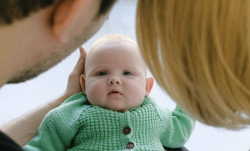 Min fru och hennes familj sa att fars dag bara är för "erfarna" pappor och inte lika viktig som mors dag - jag bevisade att de hade fel