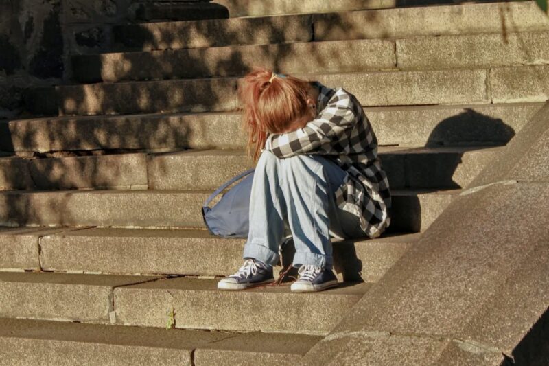 Kvinna uppfostrar sonens dotter han lämnade för 10 år sedan, han återvänder och finner huset övergivet och tomt – Dagens berättelse