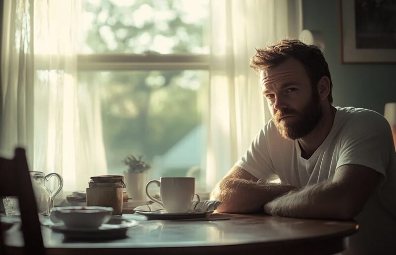 Min man sa åt mig att laga "finare" måltider för att glädja sin familj