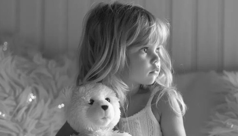 Jag presenterade min 5-åriga dotter för mannen jag har dejtat – hon skrek när hon först såg honom
