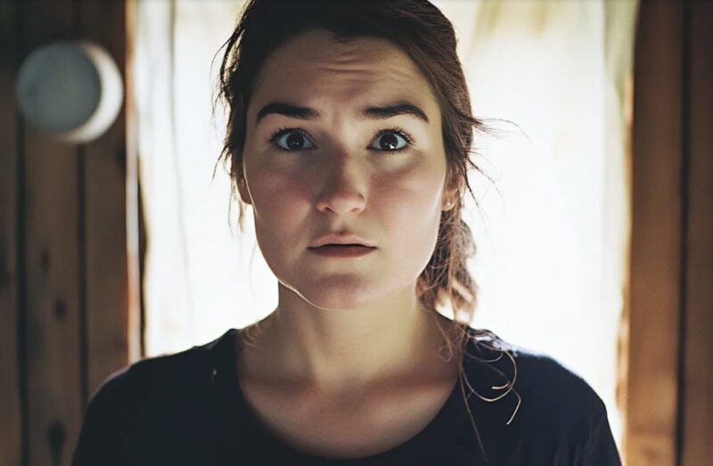 Jag hittade halvbrända DNA-testresultat i vår eldstad bara för att se min mans namn på den — Dagens berättelse