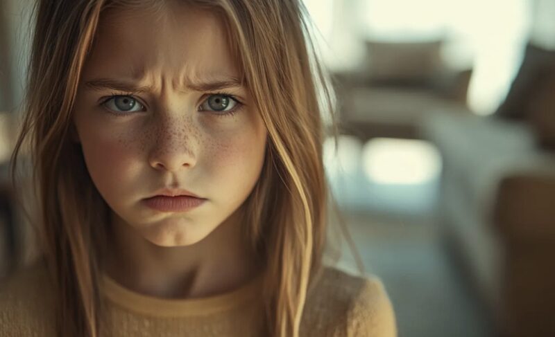 Min pappa uppfostrade mig och finansierade mitt bröllop – men jag avbjöd honom fyra dagar före den stora dagen efter vad jag av misstag hörde