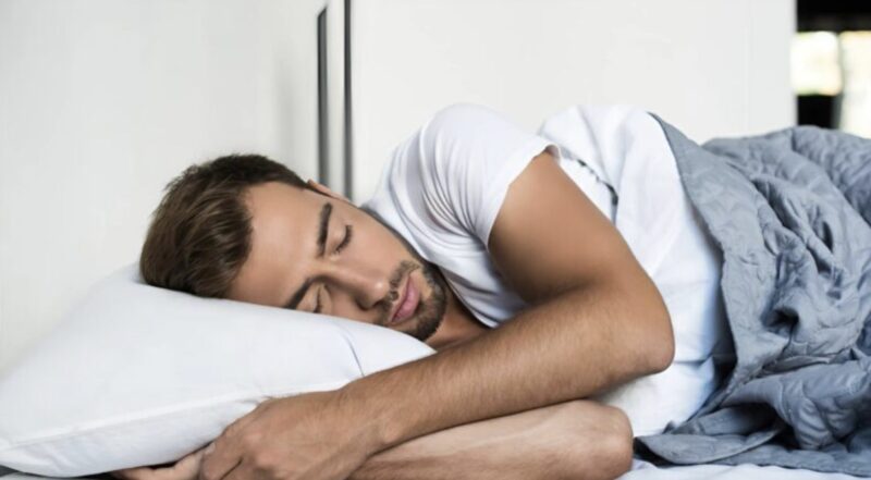 Om du vaknar mellan 03:00 och 05:00 bör du definitivt veta om det.