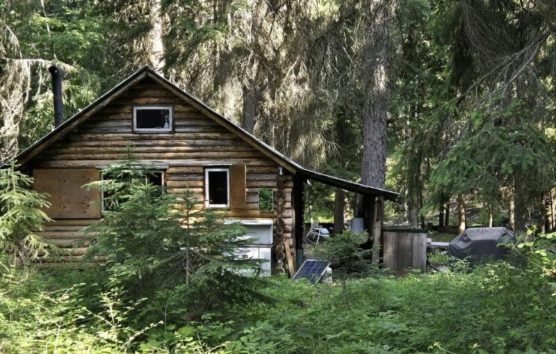 Jag hittade halvbrända DNA-testresultat i vår eldstad bara för att se min mans namn på den — Dagens berättelse