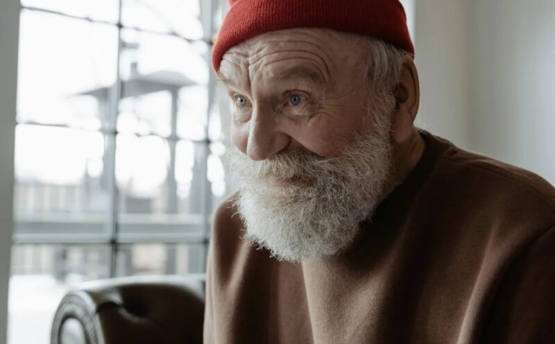 Mina giriga svärföräldrar försökte sparka ut min pappa ur hans eget hem, men han lärde dem en läxa på ett briljant sätt.