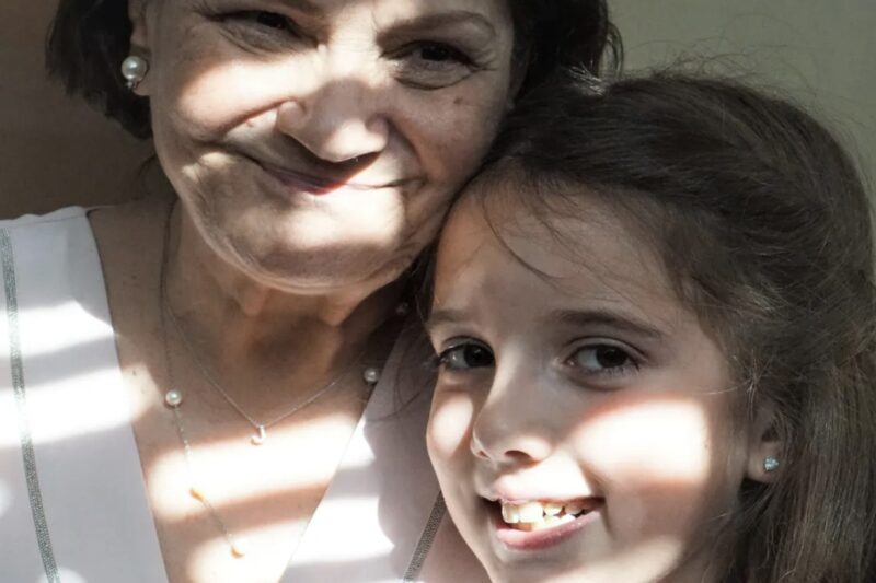 Kvinna uppfostrar sonens dotter han lämnade för 10 år sedan, han återvänder och finner huset övergivet och tomt – Dagens berättelse