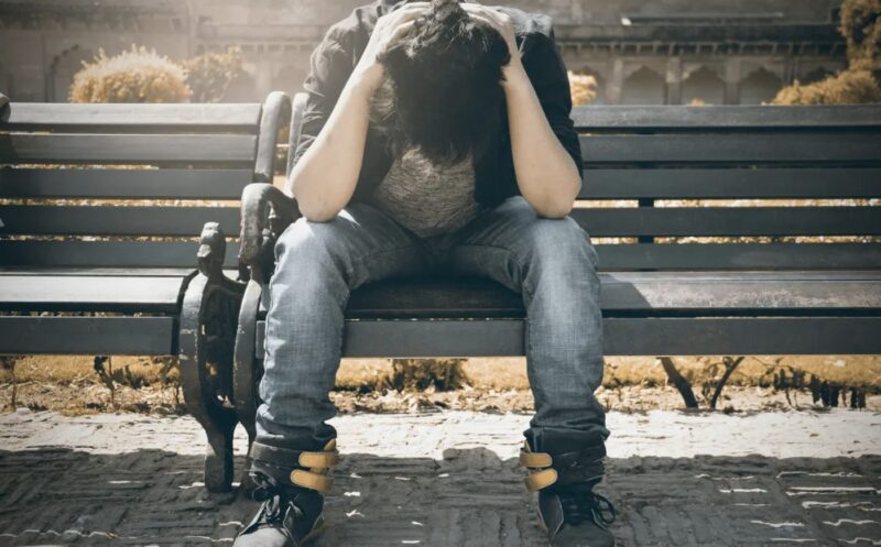 Min far övergav mig som barn och jag hämnades på honom – Dagens berättelse