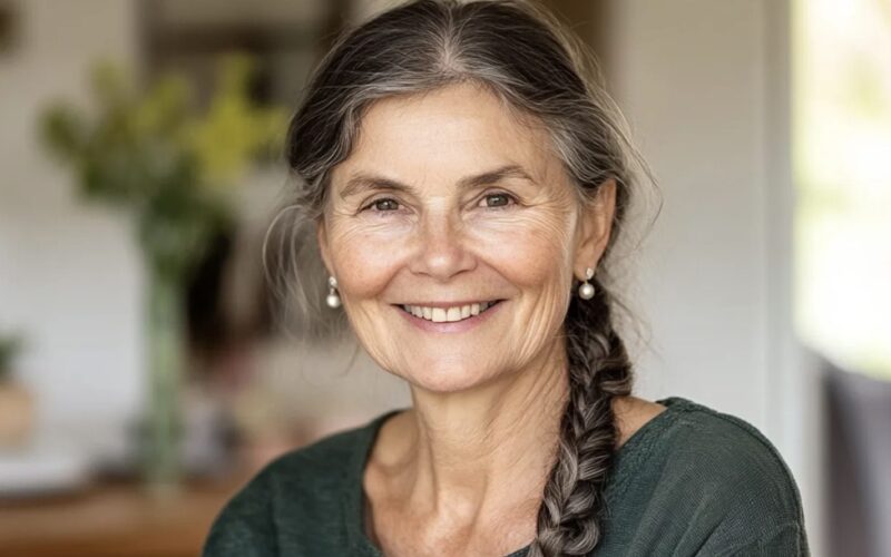 Min svärmor skrek att min dotter inte är min mans på fars dags middag och viftade med ett DNA-test – min mammas svar fick henne att bli blek
