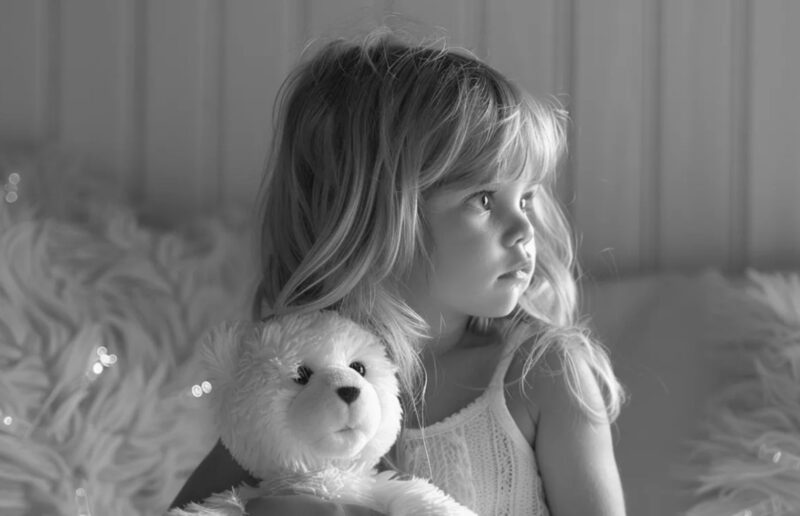 Jag presenterade min 5-åriga dotter för mannen jag har dejtat – hon skrek när hon såg honom första gången