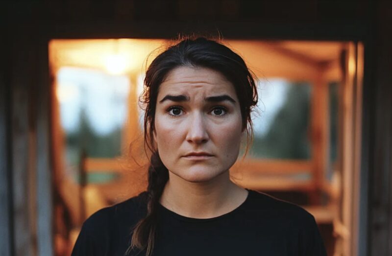 Jag hittade halvbrända DNA-testresultat i vår eldstad bara för att se min mans namn på den — Dagens berättelse