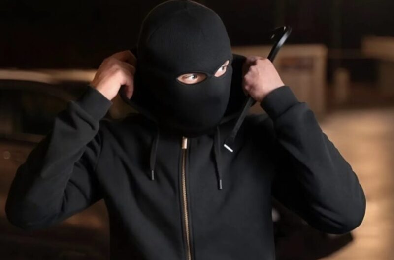 På natten kom vår hund tyst in i rummet, satte sina tassar på min sovande fru och började skälla: vi blev förskräckta och insåg varför djuret gjorde detta.