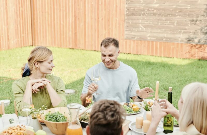 Min fru och hennes familj sa att fars dag bara är för "erfarna" pappor och inte lika viktig som mors dag - jag bevisade att de hade fel