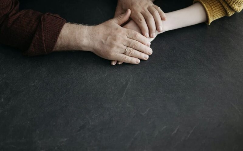 Min far övergav mig som barn och jag hämnades på honom – Dagens berättelse
